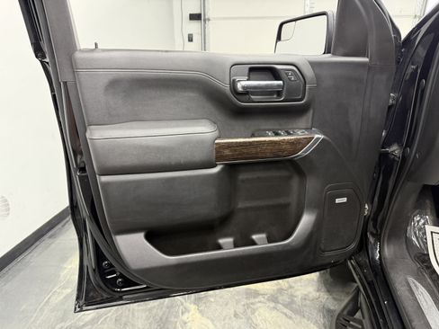 Used 2019 GMC Sierra 1500 Elevation image 12