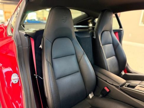 Used 2015 Porsche Cayman S RWD image 28