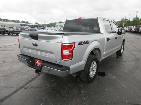 Used 2018 Ford F150 XLT AWD/4WD image 5