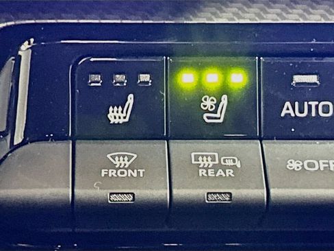 New 2026 Toyota Prius Limited w/ Limited Premium Package FWD image 18