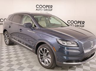 Certified 2023 Lincoln Nautilus Reserve video 1