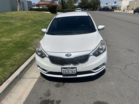 Used 2016 Kia Forte LX FWD image 12