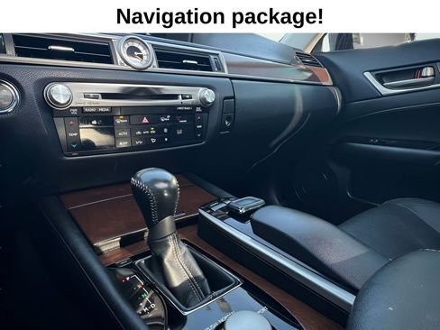Used 2015 Lexus GS 350 350 image 57