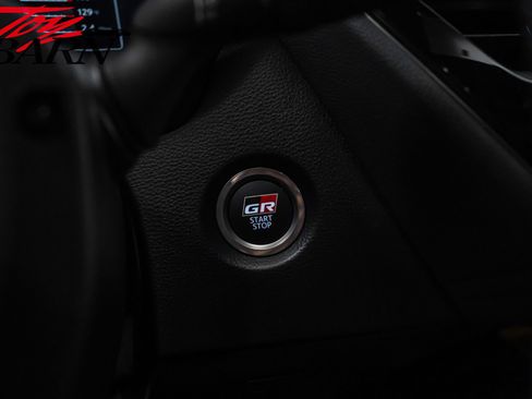 Used 2024 Toyota Corolla GR image 39