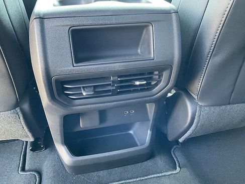 New 2026 Chevrolet Silverado EV W/T AWD/4WD image 17
