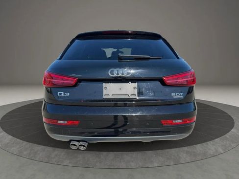 Used 2018 Audi Q3 2.0T Premium AWD/4WD image 6
