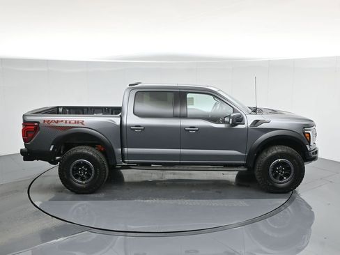 New 2025 Ford F150 Raptor AWD/4WD image 42