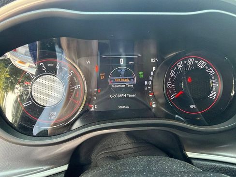 Used 2021 Dodge Challenger GT w/ Blacktop Package AWD/4WD image 13
