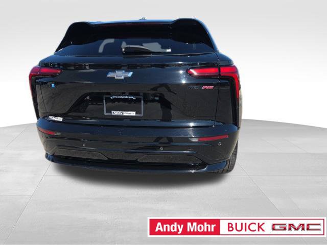 Used 2024 Chevrolet Blazer EV RS AWD/4WD image 20