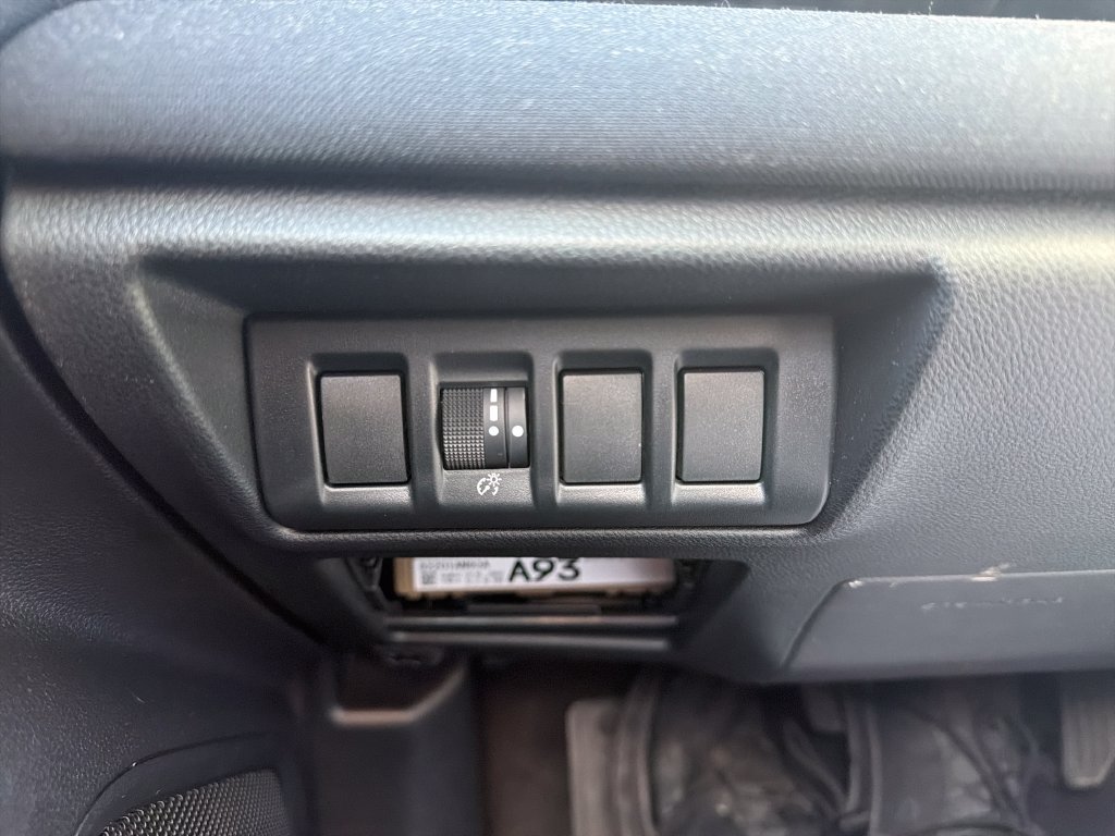 Used 2025 Subaru Outback w/ Popular Package #1A AWD/4WD image 22
