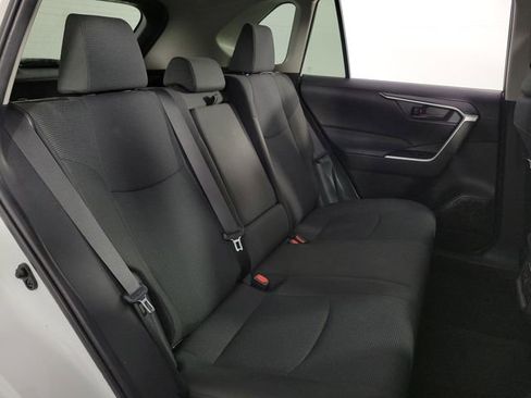 Used 2024 Toyota RAV4 LE image 16