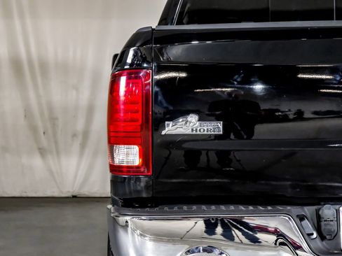 Used 2013 RAM 1500 Big Horn image 40
