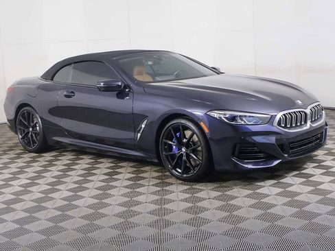 Used 2024 BMW 840i 840i w/ Comfort Seating Package image 2