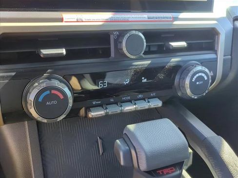 New 2026 Toyota Tacoma TRD Off-Road AWD/4WD image 21