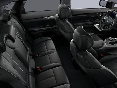 New 2026 Cadillac Optiq Luxury 2 image 69