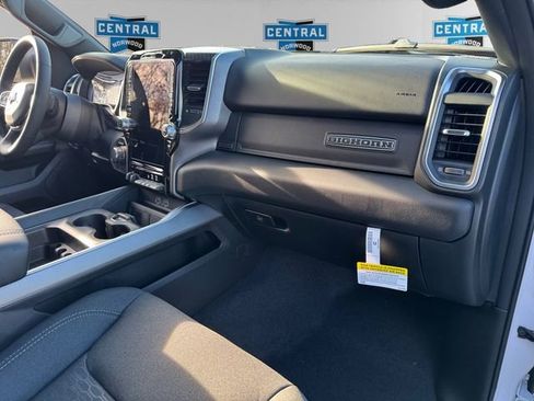 New 2026 RAM 1500 Big Horn image 12