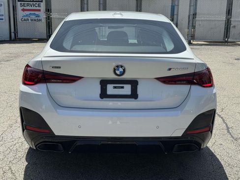 Used 2026 BMW 440i xDrive AWD/4WD image 6