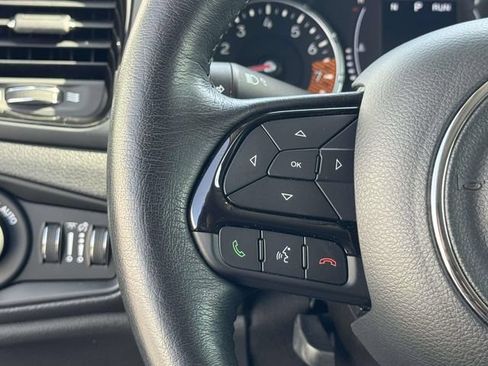 Used 2020 Jeep Renegade Altitude AWD/4WD image 24