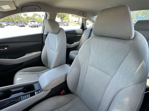Used 2023 Honda Accord LX image 21