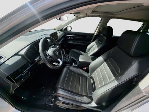 Used 2023 Honda CR-V EX-L image 18