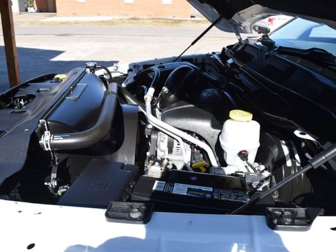 Used 2018 RAM 1500 Tradesman w/ Popular Equipment Group image 28