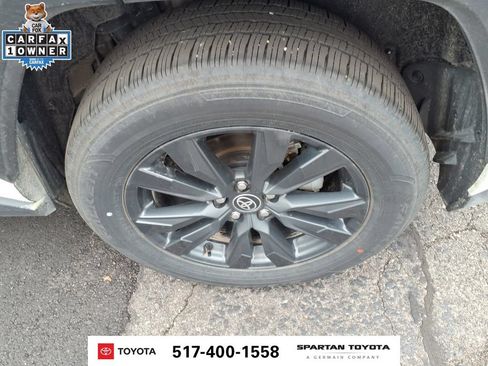 Used 2026 Toyota RAV4 XLE Premium AWD/4WD image 11