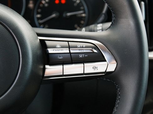 New 2026 MAZDA CX-50 AWD 2.5 Hybrid w/ Weather Package image 15
