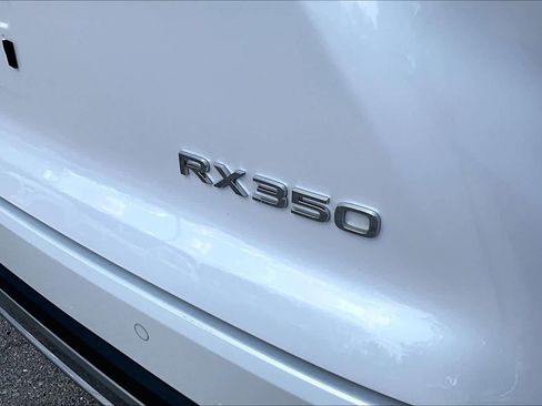 Used 2024 Lexus RX 350 Premium Plus w/ Convenience Package FWD image 10