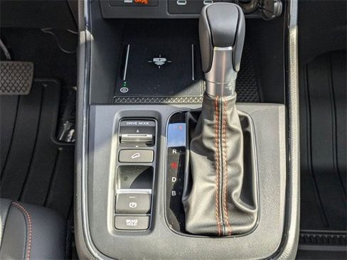 New 2026 Honda CR-V Sport-L image 15