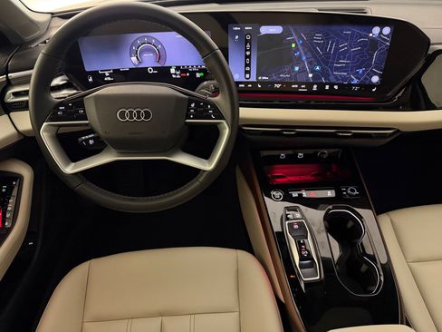 New 2026 Audi A5 2.0T Premium Plus AWD/4WD image 29