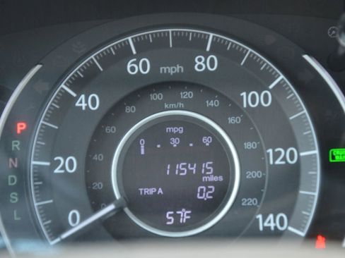 Used 2015 Honda CR-V LX image 27