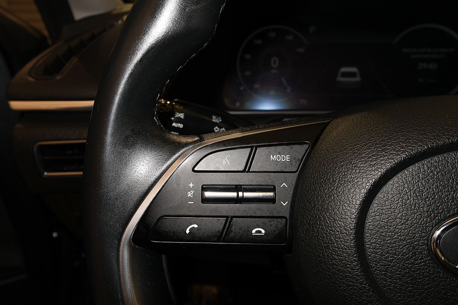 Used 2021 Hyundai Sonata SEL w/ Convenience Package FWD image 26