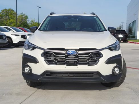 Used 2025 Subaru Crosstrek 2.5i Limited w/ Crosstrek Mirror Package AWD/4WD image 2