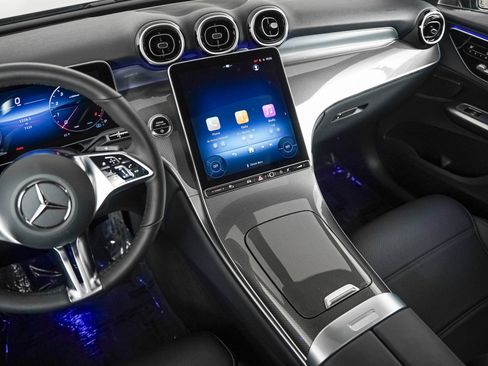 Certified 2026 Mercedes-Benz GLC 300 image 18