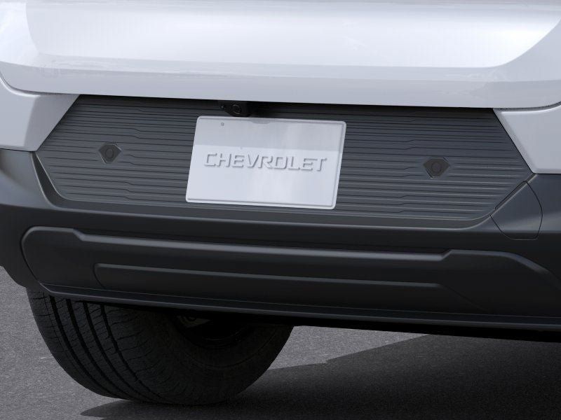 New 2026 Chevrolet Equinox EV LT AWD/4WD image 44