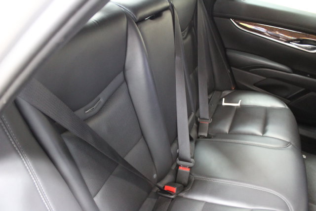 Used 2015 Cadillac XTS Luxury AWD/4WD image 9