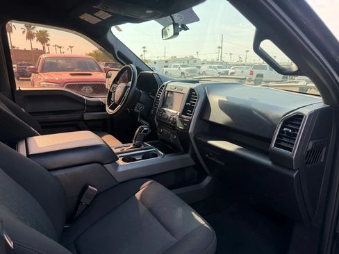 Used 2018 Ford F150 XLT w/ Equipment Group 302A Luxury RWD image 30