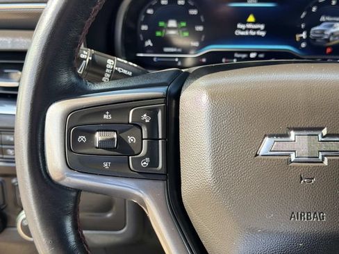 Used 2022 Chevrolet Tahoe RST w/ Luxury Package RWD image 29