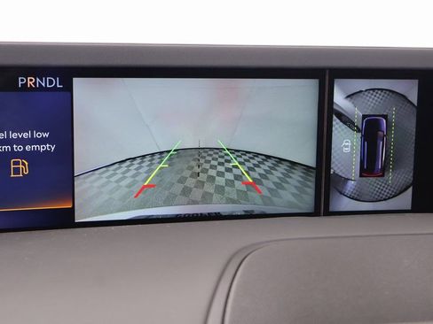 New 2026 Lincoln Nautilus Premier AWD/4WD image 6