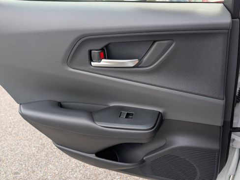 New 2026 Toyota Prius XLE image 30