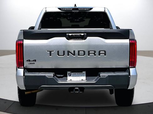 Used 2023 Toyota Tundra SR w/ SR Tow Package AWD/4WD image 8