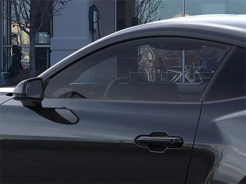 New 2025 Ford Mustang Premium image 20
