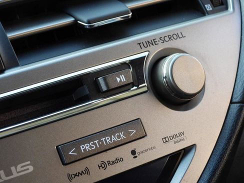 Used 2015 Lexus RX 350 F Sport w/ Navigation Package image 56