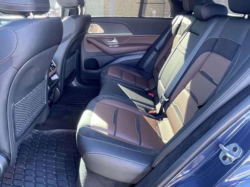 Used 2024 Mercedes-Benz GLE 63 AMG S image 12