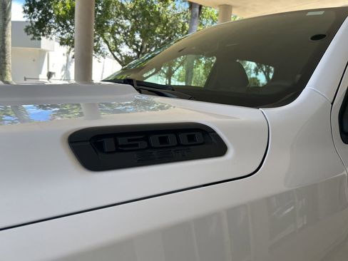 New 2025 RAM 1500 Big Horn image 15