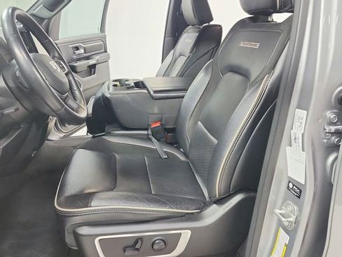 Used 2023 RAM 1500 Laramie image 19