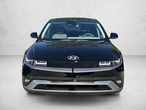 New 2026 Hyundai Ioniq 5 SEL image 6