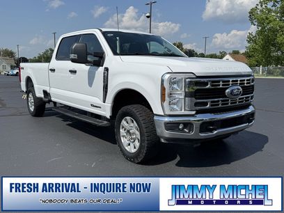 Used 2024 Ford F250 XLT