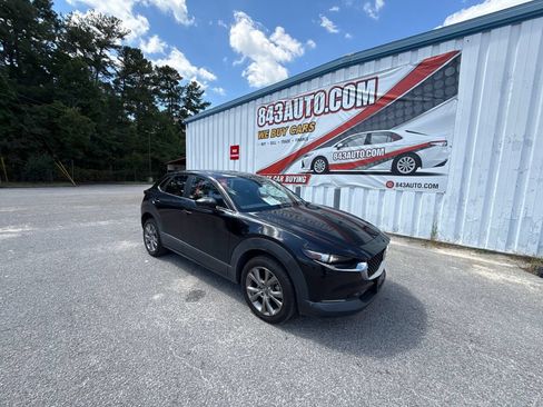 Used 2020 MAZDA CX-30 FWD w/ Select Package image 1