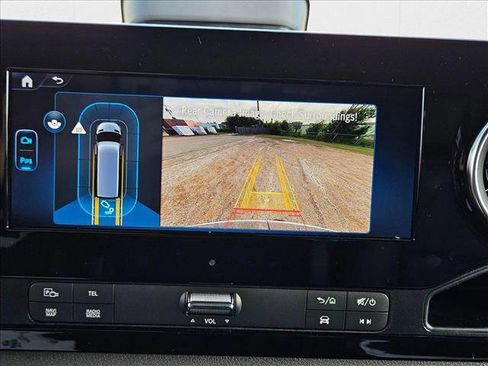 New 2025 Mercedes-Benz Sprinter 2500 image 17